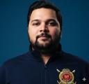 Fauzaan Hafeez
